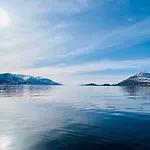 Apartment Romsdal Feriesenter - And Boat In Og Romsdal Rekdal