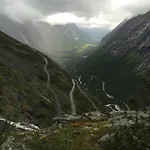 Romsdal Feriesenter - And Boat In Og Romsdal Apartment Rekdal