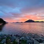 Apartment Romsdal Feriesenter - And Boat In Og Romsdal *