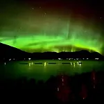 Apartment Romsdal Feriesenter - And Boat In Og Romsdal Rekdal
