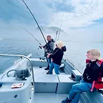 Romsdal Feriesenter - Holiday And Boat Rental In More Og Romsdal Apartman *