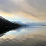 Romsdal Feriesenter - And Boat In Og Romsdal Rekdal
