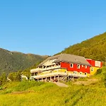 Romsdal Feriesenter - And Boat In Og Romsdal Apartment *