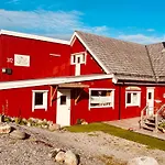 Apartment Romsdal Feriesenter - And Boat In Og Romsdal