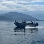 Romsdal Feriesenter - And Boat In Og Romsdal Rekdal
