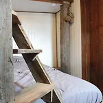 Apartment Romsdal Feriesenter - And Boat In Og Romsdal Rekdal