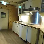 Romsdal Feriesenter - And Boat In Og Romsdal Apartment Rekdal