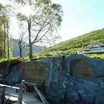 Romsdal Feriesenter - And Boat In Og Romsdal Apartment *