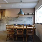 Romsdal Feriesenter - And Boat In Og Romsdal