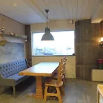 Apartment Romsdal Feriesenter - And Boat In Og Romsdal Rekdal