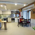 Romsdal Feriesenter - And Boat In Og Romsdal Apartment Rekdal