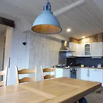 Romsdal Feriesenter - And Boat In Og Romsdal * Rekdal