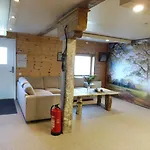 Romsdal Feriesenter - And Boat In Og Romsdal Apartment Rekdal