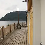 Romsdal Feriesenter - And Boat In Og Romsdal * Rekdal