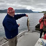 Romsdal Feriesenter - And Boat In Og Romsdal
