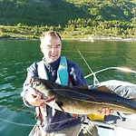 Romsdal Feriesenter - And Boat In Og Romsdal Apartment