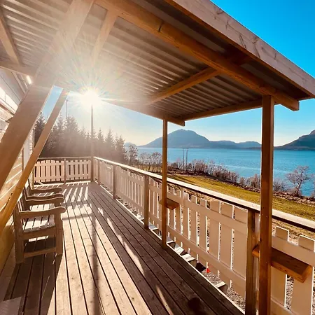 Appartement Awesome Fishing, Boating And Nature Experience At Fiskesenter Birkeland