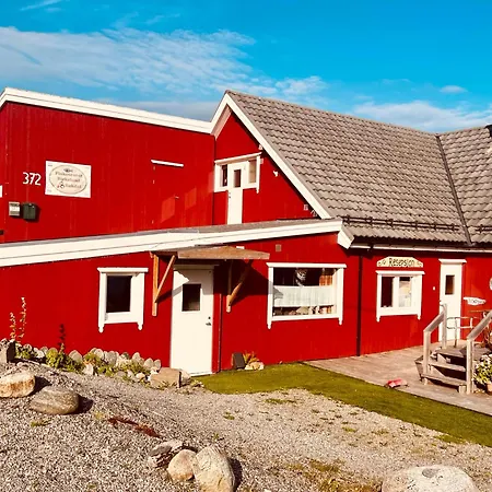 公寓 Romsdal Feriesenter - And Boat In Og Romsdal