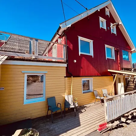 Awesome Fishing, Boating And Nature Experience At Fiskesenter Birkeland * Rekdal