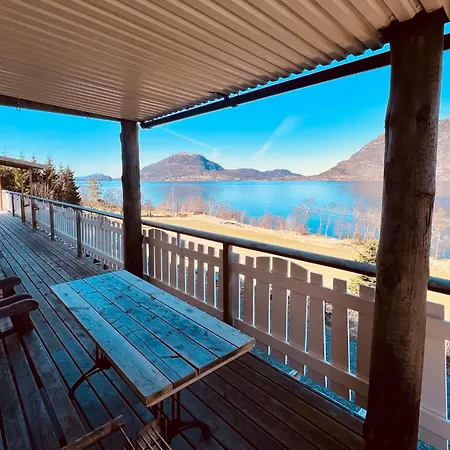 Appartement Awesome Fishing, Boating And Nature Experience At Fiskesenter Birkeland
