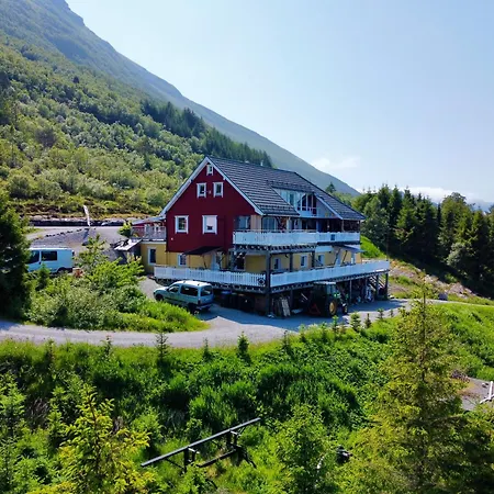 Awesome Fishing, Boating And Nature Experience At Fiskesenter Birkeland Appartement *