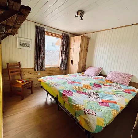 アパート Awesome Fishing, Boating And Nature Experience At Fiskesenter Birkeland *