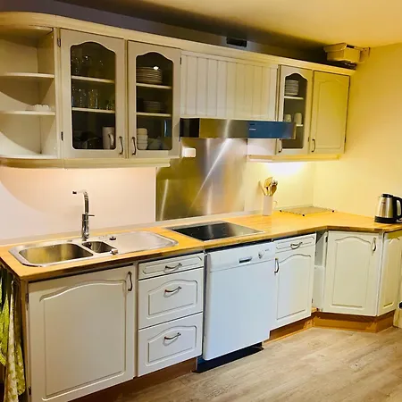 Appartement Awesome Fishing, Boating And Nature Experience At Fiskesenter Birkeland Rekdal
