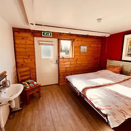 Appartement Awesome Fishing, Boating And Nature Experience At Fiskesenter Birkeland Rekdal