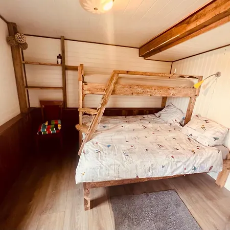 Appartement Awesome Fishing, Boating And Nature Experience At Fiskesenter Birkeland