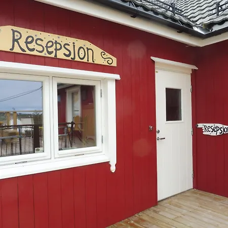 Romsdal Feriesenter - En Bootverhuur In Og Romsdal Daire Rekdal