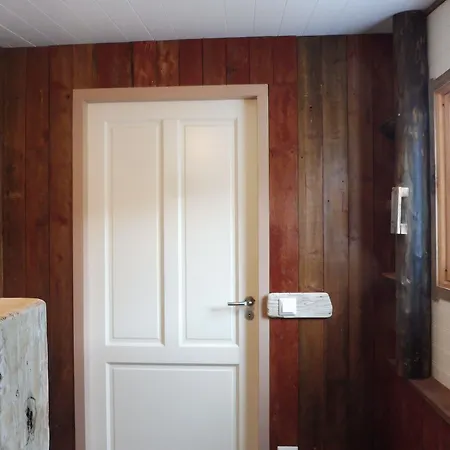 Romsdal Feriesenter - And Boat In Og Romsdal Rekdal
