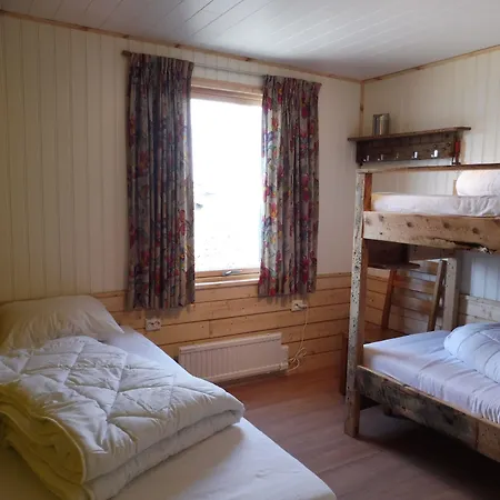 شقة Romsdal Feriesenter - And Boat In Og Romsdal