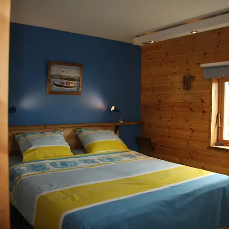 شقة Romsdal Feriesenter - And Boat In Og Romsdal *