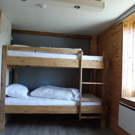 شقة Romsdal Feriesenter - And Boat In Og Romsdal *