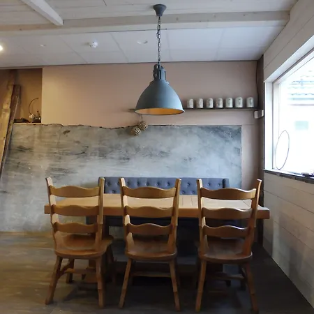 Romsdal Feriesenter - And Boat In Og Romsdal