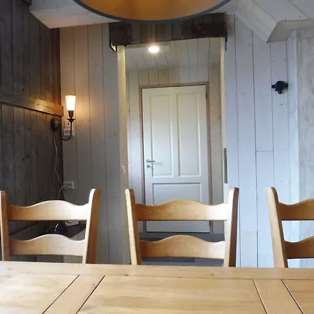 Romsdal Feriesenter - And Boat In Og Romsdal شقة Rekdal