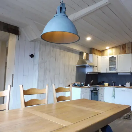 Romsdal Feriesenter - And Boat In Og Romsdal * Rekdal