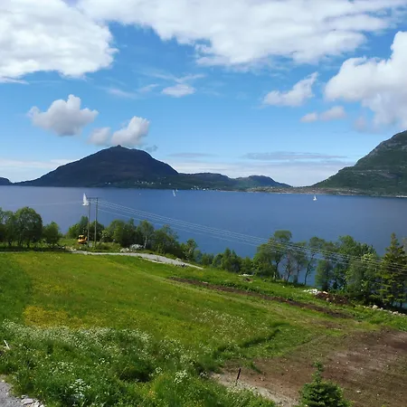 Romsdal Feriesenter - And Boat In Og Romsdal شقة