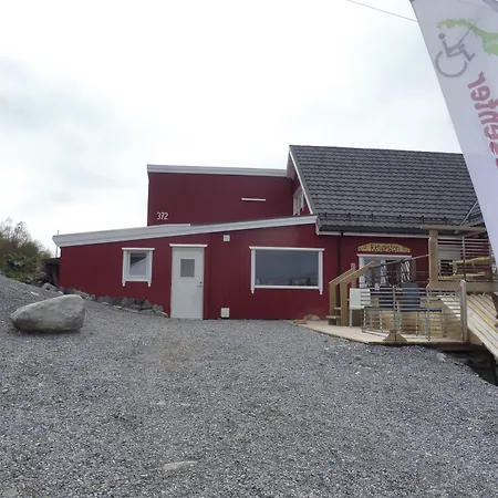 Romsdal Feriesenter - Holiday And Boat Rental In More Og Romsdal Rekdal