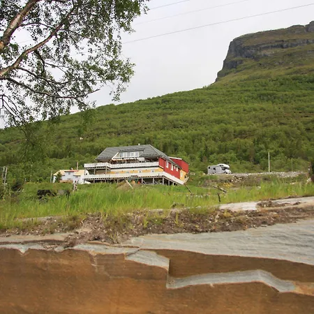 Romsdal Feriesenter - Holiday And Boat Rental In More Og Romsdal Apartamento