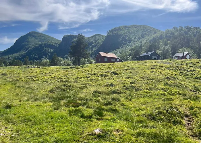 Romsdal Feriesenter - Holiday And Boat Rental In More Og Romsdal Апартаменты