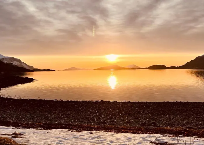 Apartamento Romsdal Feriesenter - Holiday And Boat Rental In More Og Romsdal