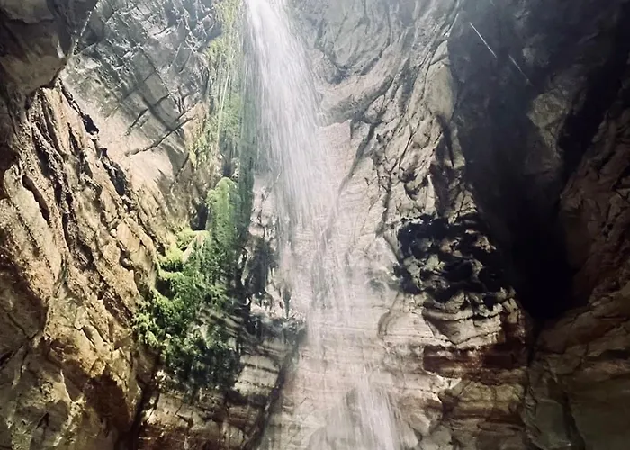 Daire Romsdal Feriesenter - En Bootverhuur In Og Romsdal