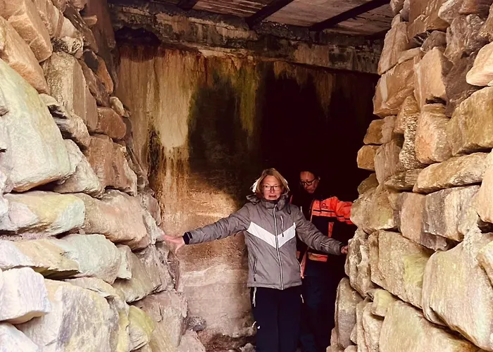 Daire Romsdal Feriesenter - En Bootverhuur In Og Romsdal