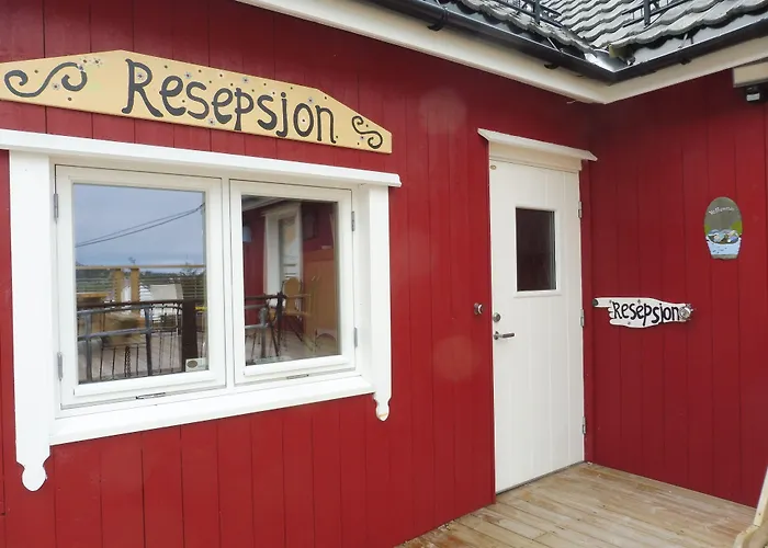 Romsdal Feriesenter - Holiday And Boat Rental In More Og Romsdal Apartamento Rekdal