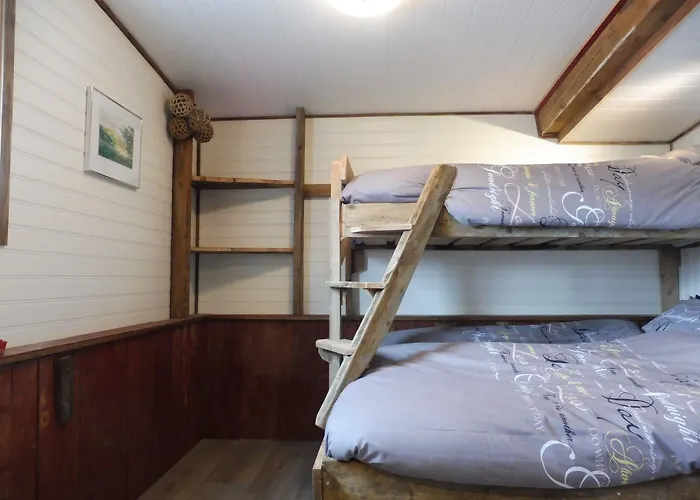 Romsdal Feriesenter - Holiday And Boat Rental In More Og Romsdal Apartamento