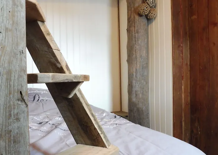 Apartamento Romsdal Feriesenter - Holiday And Boat Rental In More Og Romsdal Rekdal