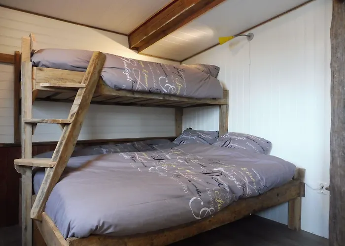 Apartamento Romsdal Feriesenter - Holiday And Boat Rental In More Og Romsdal