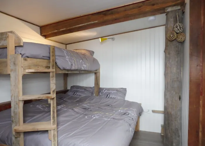 Romsdal Feriesenter - Holiday And Boat Rental In More Og Romsdal Apartamento