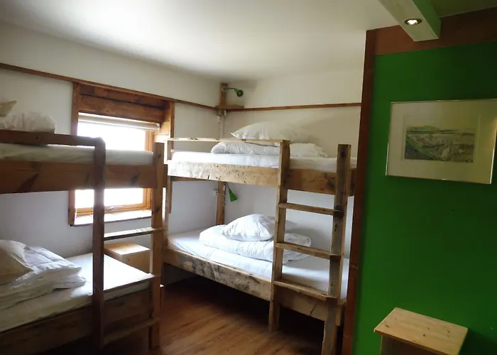 Romsdal Feriesenter - Holiday And Boat Rental In More Og Romsdal Apartamento *